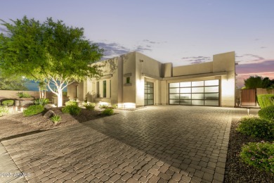 Welcome to one of Arizona's Premier Country Club Golf on Blackstone Country Club in Arizona - for sale on GolfHomes.com, golf home, golf lot