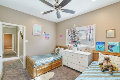 Incredible 2.49% Assumable VA Loan Opportunity for Qualified on Northshore Country Club in Texas - for sale on GolfHomes.com, golf home, golf lot