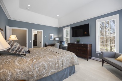 Step into sophistication in this custom-built Colonial, where on Brownson Country Club in Connecticut - for sale on GolfHomes.com, golf home, golf lot