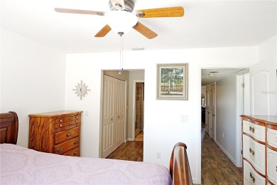 Welcome to Summer Green! This stunning, cozy 2bed/2bath second on Capri Isle Golf Club in Florida - for sale on GolfHomes.com, golf home, golf lot