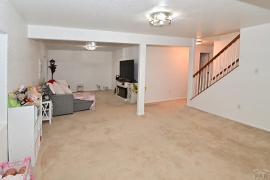 Spacious  Well-Maintained Home Near Pueblo West Golf Course! on Desert Hawk At Pueblo West in Colorado - for sale on GolfHomes.com, golf home, golf lot