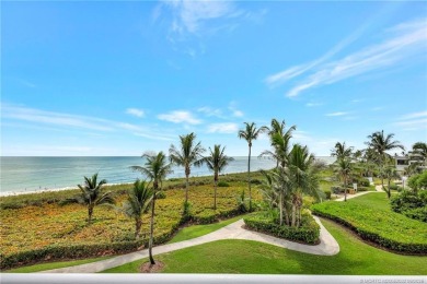 This DIRECT OCEANFRONT updated condo offers a space that is on Sailfish Point Golf Club, Inc. in Florida - for sale on GolfHomes.com, golf home, golf lot