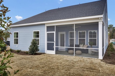 Live the golfing lifestyle at Fairway Woods in our brand-new on Players Course At Wyboo Plantation in South Carolina - for sale on GolfHomes.com, golf home, golf lot