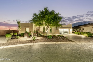 Welcome to one of Arizona's Premier Country Club Golf on Blackstone Country Club in Arizona - for sale on GolfHomes.com, golf home, golf lot