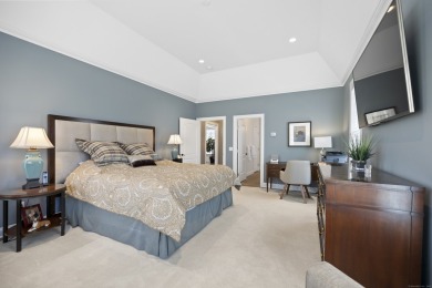 Step into sophistication in this custom-built Colonial, where on Brownson Country Club in Connecticut - for sale on GolfHomes.com, golf home, golf lot
