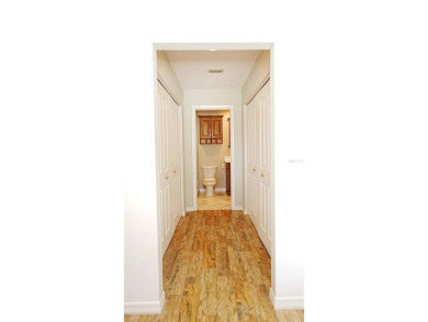 Welcome to Summer Green! This stunning, cozy 2bed/2bath second on Capri Isle Golf Club in Florida - for sale on GolfHomes.com, golf home, golf lot