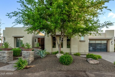 Welcome to one of Arizona's Premier Country Club Golf on Blackstone Country Club in Arizona - for sale on GolfHomes.com, golf home, golf lot