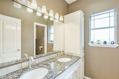 Incredible 2.49% Assumable VA Loan Opportunity for Qualified on Northshore Country Club in Texas - for sale on GolfHomes.com, golf home, golf lot