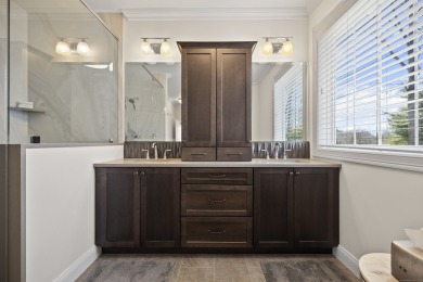 Step into sophistication in this custom-built Colonial, where on Brownson Country Club in Connecticut - for sale on GolfHomes.com, golf home, golf lot
