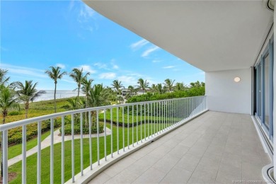 This DIRECT OCEANFRONT updated condo offers a space that is on Sailfish Point Golf Club, Inc. in Florida - for sale on GolfHomes.com, golf home, golf lot