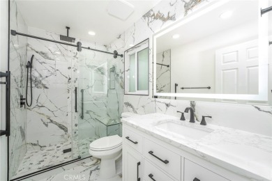 HUGE PRICE REDUCTION! Come see this amazing High-Tech Elegance on Laguna Woods Village Golf Course in California - for sale on GolfHomes.com, golf home, golf lot