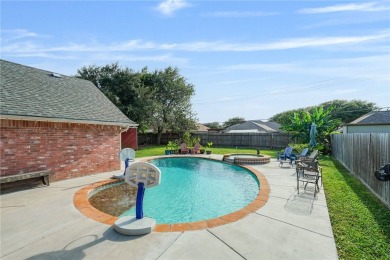 Incredible 2.49% Assumable VA Loan Opportunity for Qualified on Northshore Country Club in Texas - for sale on GolfHomes.com, golf home, golf lot