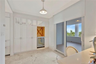 This DIRECT OCEANFRONT updated condo offers a space that is on Sailfish Point Golf Club, Inc. in Florida - for sale on GolfHomes.com, golf home, golf lot