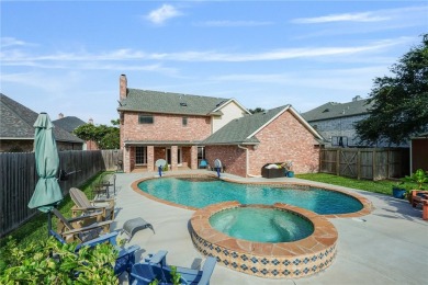Incredible 2.49% Assumable VA Loan Opportunity for Qualified on Northshore Country Club in Texas - for sale on GolfHomes.com, golf home, golf lot