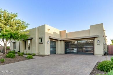 Welcome to one of Arizona's Premier Country Club Golf on Blackstone Country Club in Arizona - for sale on GolfHomes.com, golf home, golf lot