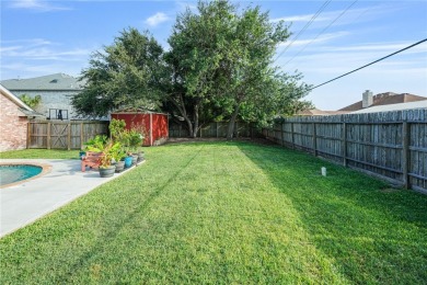 Incredible 2.49% Assumable VA Loan Opportunity for Qualified on Northshore Country Club in Texas - for sale on GolfHomes.com, golf home, golf lot