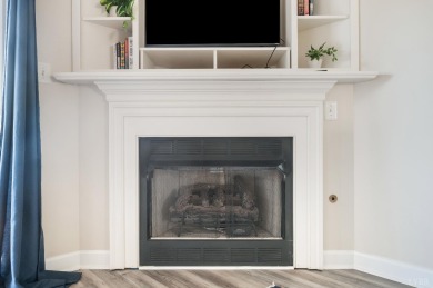 Rare chance to own one of only 12 walkout end units at Mariners on Mariners Landing Golf and Country Club in Virginia - for sale on GolfHomes.com, golf home, golf lot