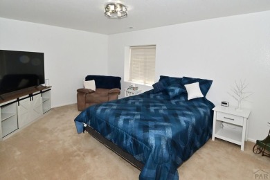 Spacious  Well-Maintained Home Near Pueblo West Golf Course! on Desert Hawk At Pueblo West in Colorado - for sale on GolfHomes.com, golf home, golf lot