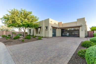 Welcome to one of Arizona's Premier Country Club Golf on Blackstone Country Club in Arizona - for sale on GolfHomes.com, golf home, golf lot
