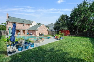 Incredible 2.49% Assumable VA Loan Opportunity for Qualified on Northshore Country Club in Texas - for sale on GolfHomes.com, golf home, golf lot