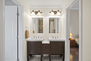 Step into sophistication in this custom-built Colonial, where on Brownson Country Club in Connecticut - for sale on GolfHomes.com, golf home, golf lot