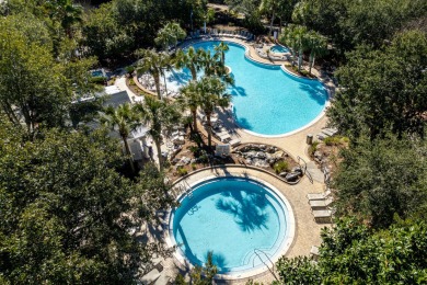 Experience resort living in this beautifully appointed studio on Sandestin Golf and Beach Resort - Raven in Florida - for sale on GolfHomes.com, golf home, golf lot