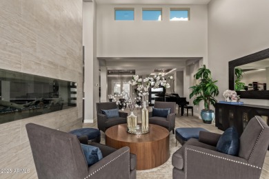 Welcome to one of Arizona's Premier Country Club Golf on Blackstone Country Club in Arizona - for sale on GolfHomes.com, golf home, golf lot