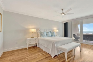 This DIRECT OCEANFRONT updated condo offers a space that is on Sailfish Point Golf Club, Inc. in Florida - for sale on GolfHomes.com, golf home, golf lot