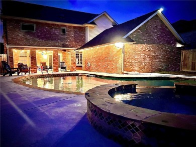 Incredible 2.49% Assumable VA Loan Opportunity for Qualified on Northshore Country Club in Texas - for sale on GolfHomes.com, golf home, golf lot