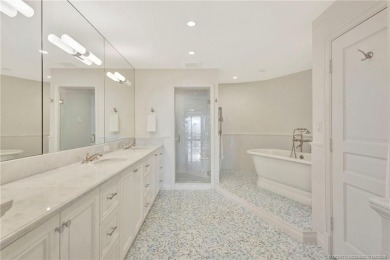 This DIRECT OCEANFRONT updated condo offers a space that is on Sailfish Point Golf Club, Inc. in Florida - for sale on GolfHomes.com, golf home, golf lot