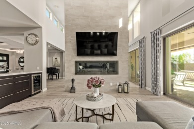 Welcome to one of Arizona's Premier Country Club Golf on Blackstone Country Club in Arizona - for sale on GolfHomes.com, golf home, golf lot
