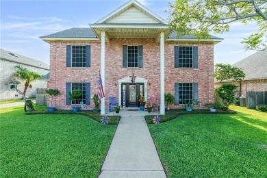 Incredible 2.49% Assumable VA Loan Opportunity for Qualified on Northshore Country Club in Texas - for sale on GolfHomes.com, golf home, golf lot