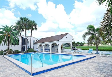 Welcome to Summer Green! This stunning, cozy 2bed/2bath second on Capri Isle Golf Club in Florida - for sale on GolfHomes.com, golf home, golf lot