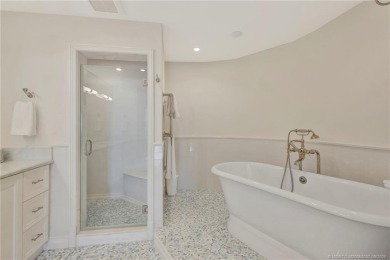 This DIRECT OCEANFRONT updated condo offers a space that is on Sailfish Point Golf Club, Inc. in Florida - for sale on GolfHomes.com, golf home, golf lot