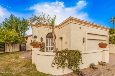 Welcome to your brilliant and cozy private retreat in the heart on Arizona Grand Resort Golf Course in Arizona - for sale on GolfHomes.com, golf home, golf lot