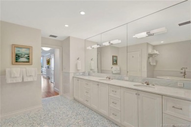 This DIRECT OCEANFRONT updated condo offers a space that is on Sailfish Point Golf Club, Inc. in Florida - for sale on GolfHomes.com, golf home, golf lot
