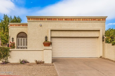 Welcome to your brilliant and cozy private retreat in the heart on Arizona Grand Resort Golf Course in Arizona - for sale on GolfHomes.com, golf home, golf lot