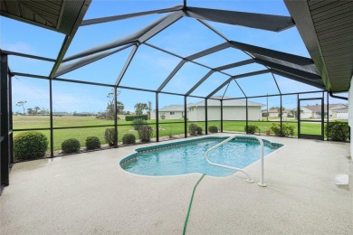 Looking for a golf community or a perfect spot to spend the on Rotonda Golf and Country Club The Palms Course in Florida - for sale on GolfHomes.com, golf home, golf lot