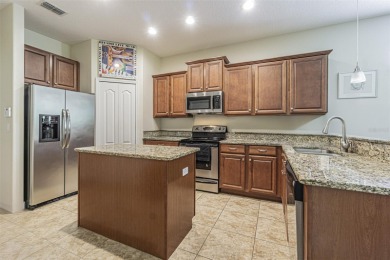 SPECTACULAR NEW LISTING in Clubhouse Preserves is READY for you! on Tampa Bay Golf and Country Club in Florida - for sale on GolfHomes.com, golf home, golf lot