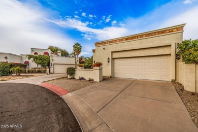 Welcome to your brilliant and cozy private retreat in the heart on Arizona Grand Resort Golf Course in Arizona - for sale on GolfHomes.com, golf home, golf lot