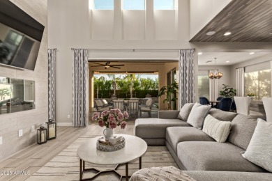 Welcome to one of Arizona's Premier Country Club Golf on Blackstone Country Club in Arizona - for sale on GolfHomes.com, golf home, golf lot