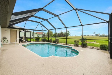 Looking for a golf community or a perfect spot to spend the on Rotonda Golf and Country Club The Palms Course in Florida - for sale on GolfHomes.com, golf home, golf lot