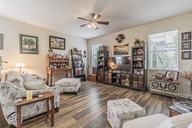SPECTACULAR NEW LISTING in Clubhouse Preserves is READY for you! on Tampa Bay Golf and Country Club in Florida - for sale on GolfHomes.com, golf home, golf lot