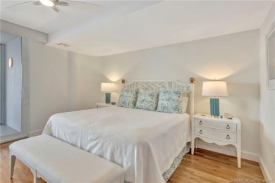 This DIRECT OCEANFRONT updated condo offers a space that is on Sailfish Point Golf Club, Inc. in Florida - for sale on GolfHomes.com, golf home, golf lot
