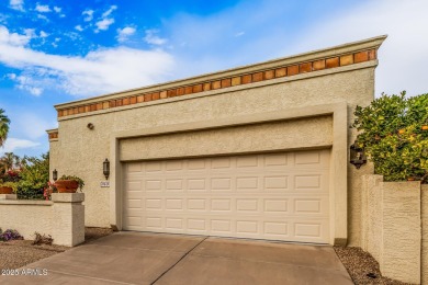 Welcome to your brilliant and cozy private retreat in the heart on Arizona Grand Resort Golf Course in Arizona - for sale on GolfHomes.com, golf home, golf lot