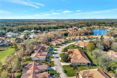 Golf Membership Included ($50,000 value)! This beautiful on Hunters Ridge Country Club in Florida - for sale on GolfHomes.com, golf home, golf lot