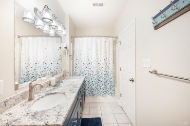 Rare chance to own one of only 12 walkout end units at Mariners on Mariners Landing Golf and Country Club in Virginia - for sale on GolfHomes.com, golf home, golf lot