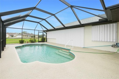 Looking for a golf community or a perfect spot to spend the on Rotonda Golf and Country Club The Palms Course in Florida - for sale on GolfHomes.com, golf home, golf lot