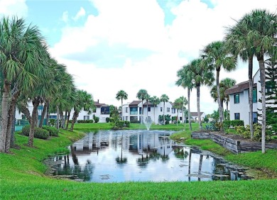 Welcome to Summer Green! This stunning, cozy 2bed/2bath second on Capri Isle Golf Club in Florida - for sale on GolfHomes.com, golf home, golf lot
