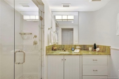 This DIRECT OCEANFRONT updated condo offers a space that is on Sailfish Point Golf Club, Inc. in Florida - for sale on GolfHomes.com, golf home, golf lot